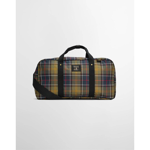 Product BARBOUR BARBOUR TORRIDON TARTAN HOLDALL (Διαστάσεις: 44 x 20 x 29εκ.) base image