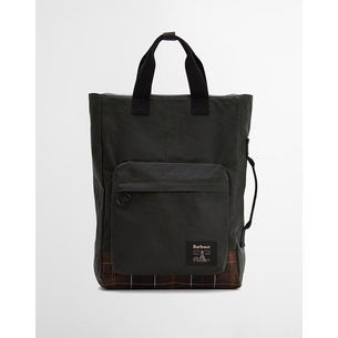 Product BARBOUR BARBOUR FIELD WAX BACKPACK base image