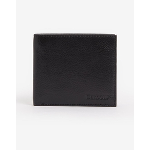 Product BARBOUR BARBOUR COLWELL LEATHER BILLFOLD WALLET (Διαστάσεις: 9.5 x 11εκ.) base image