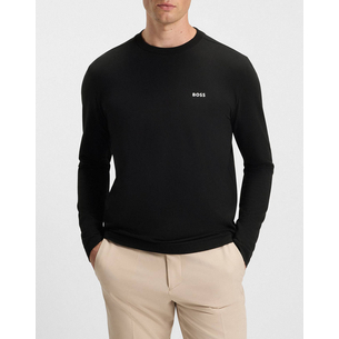 Product BOSS Tee Long 10256064 01 base image