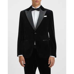 Product BOSS H-Hutson-Tux-254 10247019 01 base image