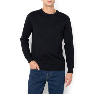Product THE BOSTONIANS ΠΛΕΚΤΟ ΒΑΜΒΑΚΕΡΟ ΛΑΙΜΟΚΟΨΗ REGULAR FIT base image