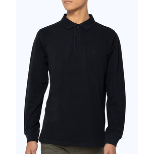Product THE BOSTONIANS ΜΠΛΟΥΖΑ POLO PIQUE REGULAR FIT base image