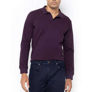 Product BOSTONIANS POLO PIQUE REGULAR FIT base image