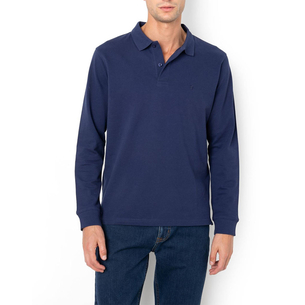 Product BOSTONIANS POLO PIQUE REGULAR FIT base image