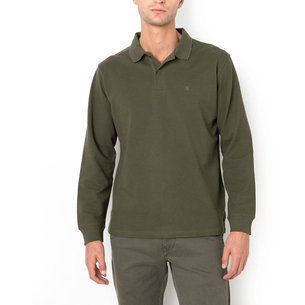 Product BOSTONIANS POLO PIQUE REGULAR FIT base image