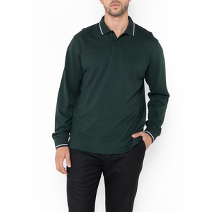Product THE BOSTONIANS POLO PIQUE REGULAR FIT base image