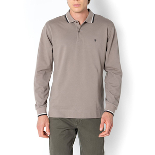 Product THE BOSTONIANS POLO PIQUE REGULAR FIT base image