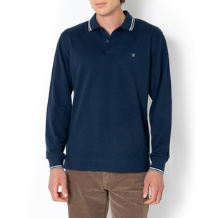 Product THE BOSTONIANS POLO PIQUE REGULAR FIT base image