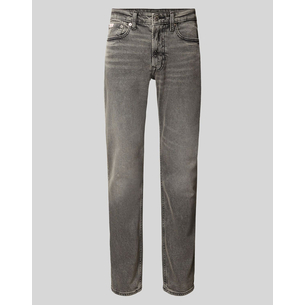 Product CALVIN KLEIN JEANS SLIM PEWTER ROCK JEAN base image