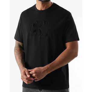 Product CALVIN KLEIN JEANS SS 20s CK DBSS MN GR base image