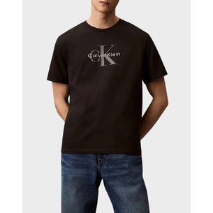 Product CALVIN KLEIN JEANS SS Hero Monologo Tee 20s base image