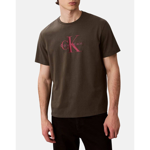 Product CALVIN KLEIN JEANS SS Hero Monologo Tee 20s base image