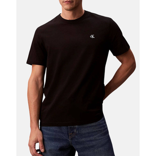 Product CALVIN KLEIN SS MONOGRAM 20S EASY TEE base image