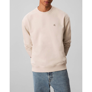 Product CALVIN KLEIN JEANS LS EU 350TERRY MONOGRAM CN SWTSH base image