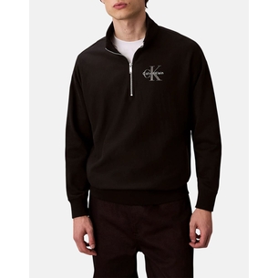 Product CALVIN KLEIN LS PREMIUM TERRY MICRO MONOLOGO base image