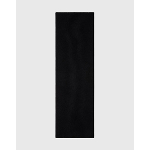 Product CALVIN KLEIN JEANS CK METAL WOOL RIB SCARF base image