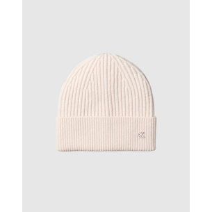 Product CALVIN KLEIN JEANS CK METAL WOOL BEANIE base image