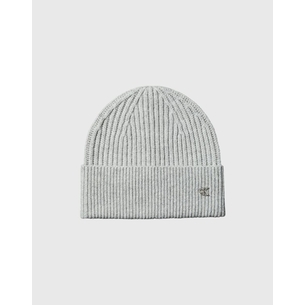 Product CALVIN KLEIN JEANS CK METAL WOOL BEANIE base image