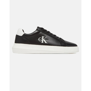 Product CALVIN KLEIN JEANS CHUNKY CUPSOLE MONO LTH base image