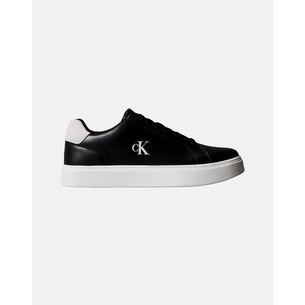 Product CALVIN KLEIN JEANS CLASSIC CUPSOLE LACEUP LTH base image