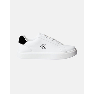 Product CALVIN KLEIN JEANS CLASSIC CUPSOLE LACEUP LTH base image