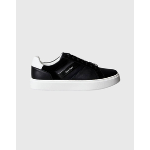 Product CALVIN KLEIN CLASSIC CUPSOLE LACEUP TAPE LTH base image