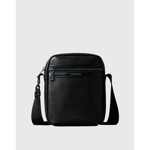 Product CALVIN KLEIN ZIP REPORTER (Dimensions: 18 x 20.5 x 6cm.) base image