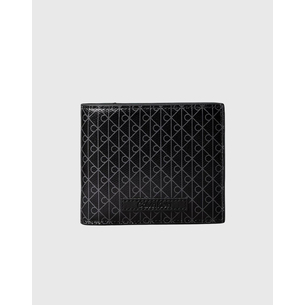Product CALVIN KLEIN COATED EW BILL FOLD w/ COIN base image