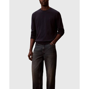 Product CALVIN KLEIN LS SUPIMA COTTON CREWNK SWEATER base image