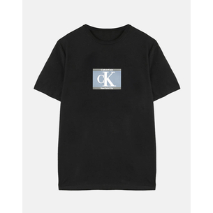 Product CALVIN KLEIN SS 30s E SPRTSWR 3 G base image