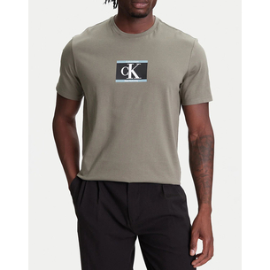 Product CALVIN KLEIN SS 30s E SPRTSWR 3 G base image