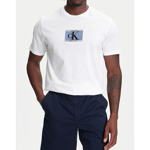 Product CALVIN KLEIN SS 30s E SPRTSWR 3 G base image
