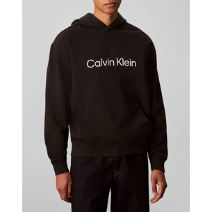 Product CALVIN KLEIN LS EU STANDARD LOGO 350TERRY PO base image