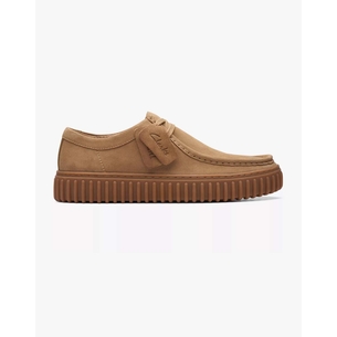 Product CLARKS Torhill Lo base image