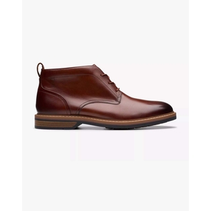 Product CLARKS Aldwin Chukka base image