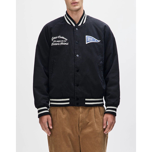 Product DEUS EX MACHINA STADIUM JACKET MEN base image