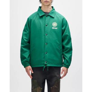 Product DEUS EX MACHINA STRATA COACH JACKET ΜΠΟΥΦΑΝ ΑΝΔΡΙΚΟ base image