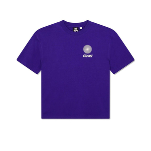 Product DEUS EX MACHINA STRATA TEE MEN'S T-SHIRT base image