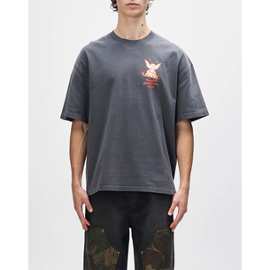 Product DEUS EX MACHINA 24 HR TEE MEN'S T-SHIRT base image