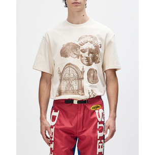 Product DEUS EX MACHINA INVOCATION TEE ΜΠΛΟΥΖΑ ΑΝΔΡΙΚΟ base image