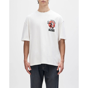 Product DEUS EX MACHINA ROUGHNECK TEE ΜΠΛΟΥΖΑ ΑΝΔΡΙΚΟ base image