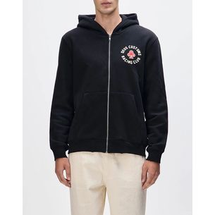 Product DEUS EX MACHINA BASTO ZIP HOODIE ΜΠΛΟΥΖΑ ΑΝΔΡΙΚΟ base image