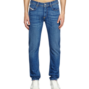 Product DIESEL 1979 SLEENKER L.32 TROUSERS base image