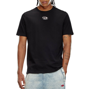 Product DIESEL T-ADJUST-OD T-SHIRT base image