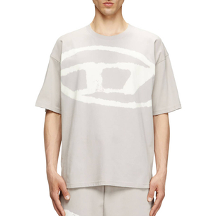 Product DIESEL T-BOXT-BLEACH T-SHIRT base image