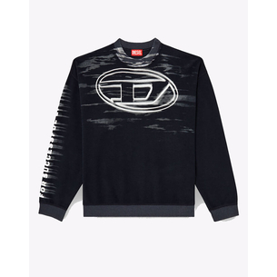 Product DIESEL SWEATSHIRT base image