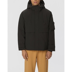 Product DIRTY LAUNDRY HOODED JACKET base image