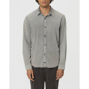 Product DIRTY LAUNDRY REGULAR FIT BUTTONED SHIRT base image
