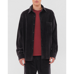 Product DIRTY LAUNDRY CORDUROY SHIRT base image